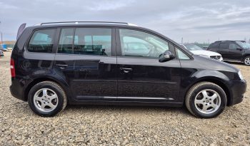 Volkswagen Touran 2.0 TDI Highline full