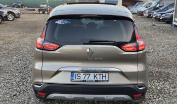 Renault Espace V 1.6 dCi full