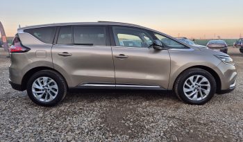 Renault Espace V 1.6 dCi full