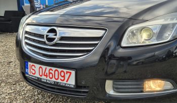 Opel Insignia 2.0 CDTI Cosmo full