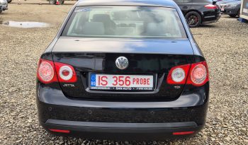 Volkswagen Jetta 1.9 TDI Comfortline full