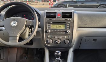 Volkswagen Jetta 1.9 TDI Comfortline full