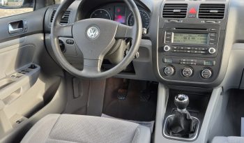 Volkswagen Jetta 1.9 TDI Comfortline full