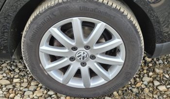 Volkswagen Jetta 1.9 TDI Comfortline full