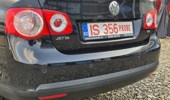 Volkswagen Jetta 1.9 TDI Comfortline full