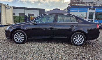 Volkswagen Jetta 1.9 TDI Comfortline full