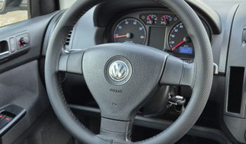 Volkswagen Polo 1.4 Trendline full