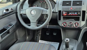 Volkswagen Polo 1.4 Trendline full