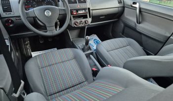 Volkswagen Polo 1.4 Trendline full