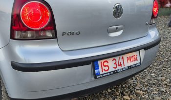 Volkswagen Polo 1.4 Trendline full