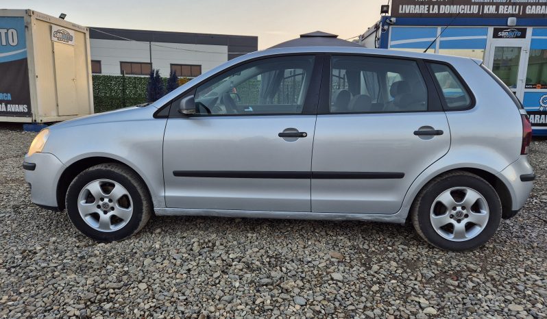 Volkswagen Polo 1.4 Trendline full