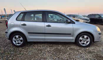 Volkswagen Polo 1.4 Trendline full