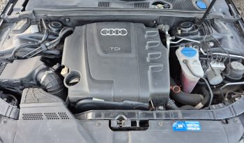 Audi A4 2.0 TDI Ambiente full