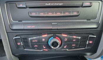 Audi A4 2.0 TDI Ambiente full