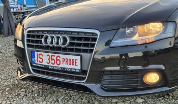 Audi A4 2.0 TDI Ambiente full