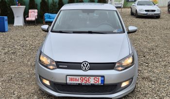 Volkswagen Polo 1.2 TDI Comfortline full