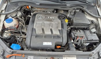 Volkswagen Polo 1.2 TDI Comfortline full