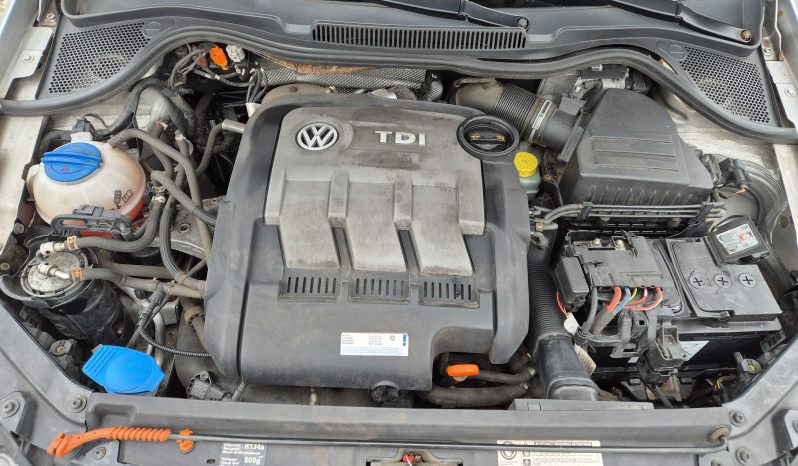 Volkswagen Polo 1.2 TDI Comfortline full