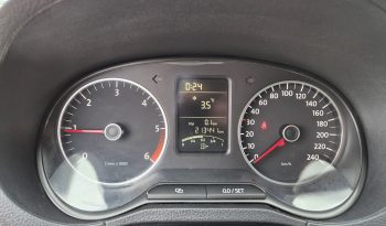 Volkswagen Polo 1.2 TDI Comfortline full