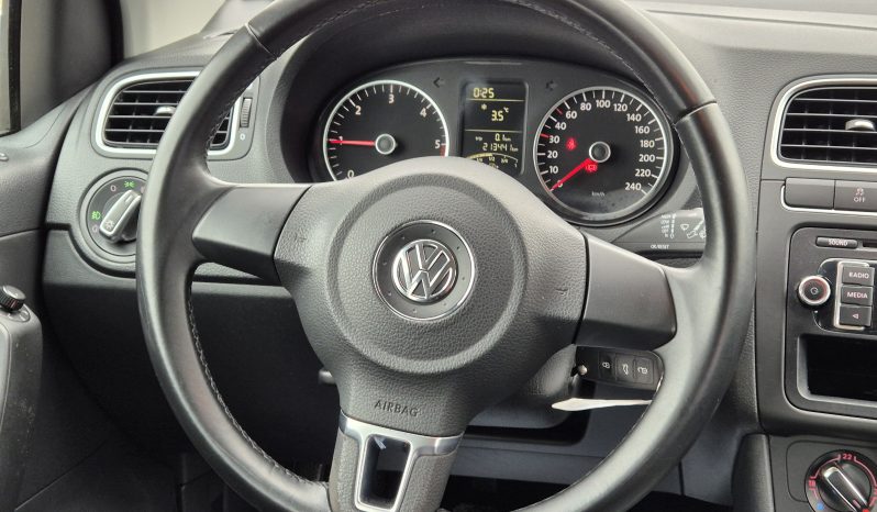 Volkswagen Polo 1.2 TDI Comfortline full