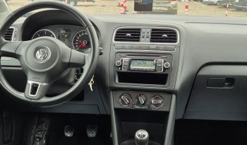 Volkswagen Polo 1.2 TDI Comfortline full