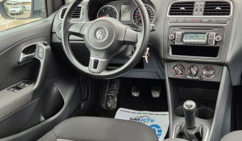 Volkswagen Polo 1.2 TDI Comfortline full