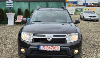 Dacia Duster 1.5 dCi Laureate 4×2 full