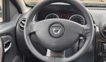 Dacia Duster 1.5 dCi Laureate 4×2 full