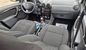 Dacia Duster 1.5 dCi Laureate 4×2 full