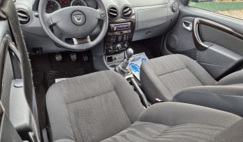 Dacia Duster 1.5 dCi Laureate 4×2 full