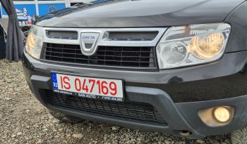 Dacia Duster 1.5 dCi Laureate 4×2 full