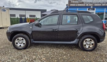 Dacia Duster 1.5 dCi Laureate 4×2 full