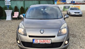 Renault Grand Scenic 1.9 dCi Carminat Tom-Tom full