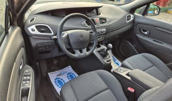 Renault Grand Scenic 1.9 dCi Carminat Tom-Tom full