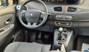 Renault Grand Scenic 1.9 dCi Carminat Tom-Tom full