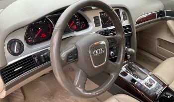 Audi A6 2.0 TDI full