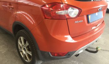 Ford Kuga 2.0 TDCi Titanium full