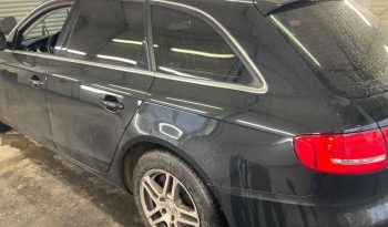 Audi A4 2.0 TDI Ambiente full