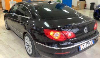 Volkswagen Passat CC 2.0 TDI full