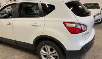 Nissan Qashqai 1.5 dCi Tekna full