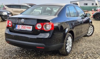 Volkswagen Jetta 1.9 TDI Comfortline full