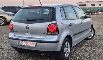 Volkswagen Polo 1.4 Trendline full