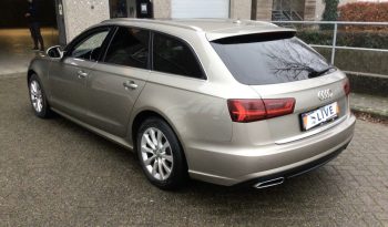 Audi A6 2.0 TDI Ultra full