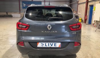 Renault Kadjar 1.5 dCi Energy Business full