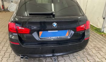 BMW 5er 525d full