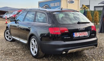 Audi A6 Allroad 3.0 V6 TDI full