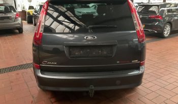 Ford C-Max 1.6 TDCi Style+ full