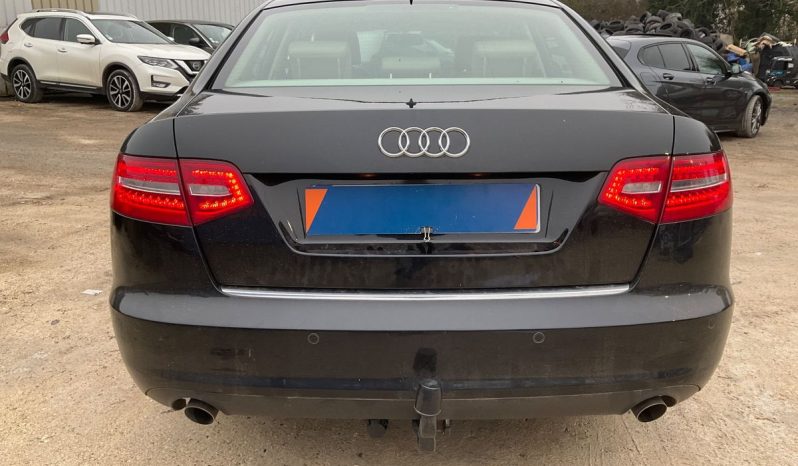 Audi A6 2.0 TDI full