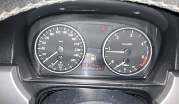 BMW 3er 318d full