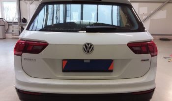 Volkswagen Tiguan 2.0 TDI Comfortline 4Motion BlueMotion Tech full